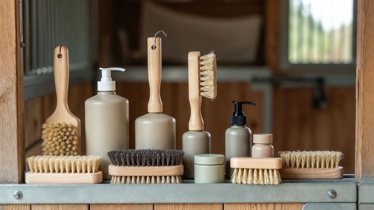 Grooming, Care & Health